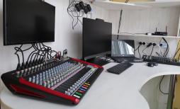 Микшерный пульт Ross MFX162 (фото 2)