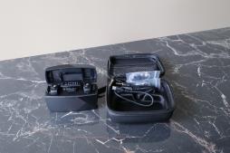 Беспроводной микрофон Fifine M9 Dual