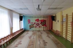 Активная акустическая система DB Technologies OPERA 15 (вид в зале)