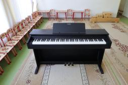 Цифровое фортепиано CASIO Celviano AP-270B