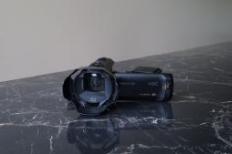 Видеокамера Panasonic HC-WX970