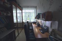 Библиотека методического кабинета