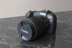 Системный фотоаппарат Canon EOS R
