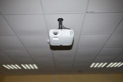 Проектор ViewSonic PX700HD